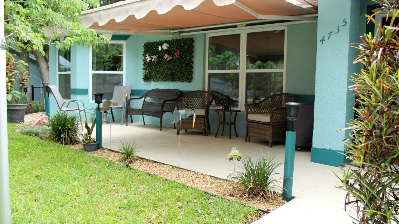 Photo of Patio Balcony in Port Saint John