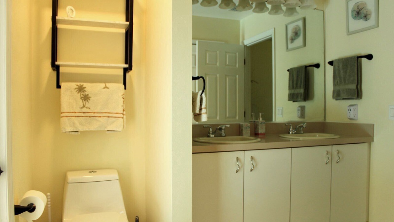 Photo of Bathroom in Port Saint John