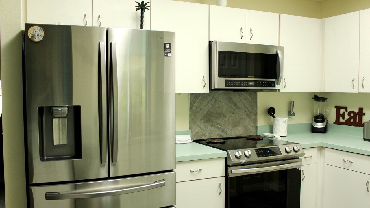 Photo of Kitchen in Port Saint John