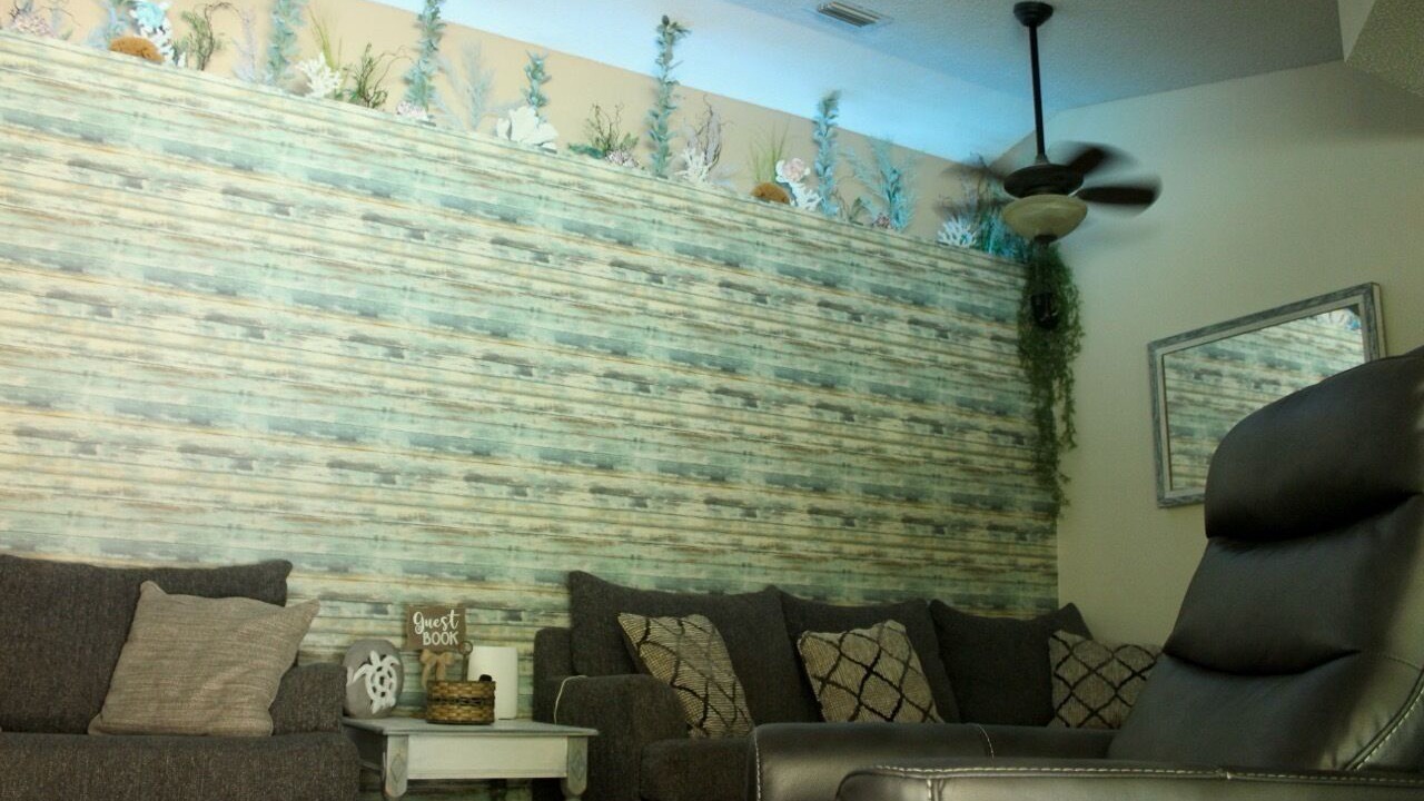 Photo of Livingroom in Port Saint John