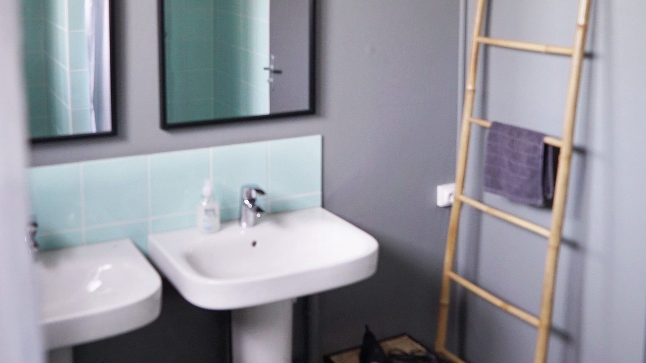 Photo of Bathroom in La Jaille-Yvon