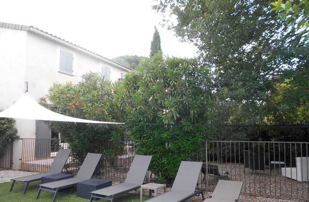 Photo of Patio Balcony in Pont-Saint-Esprit