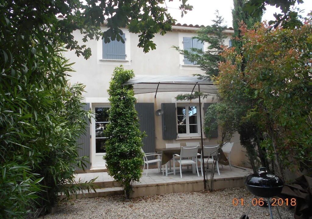 Photo of Outdoor in Pont-Saint-Esprit