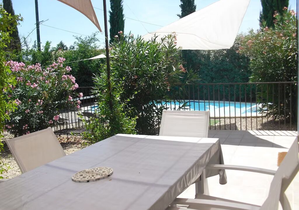 Photo of Outdoor in Pont-Saint-Esprit