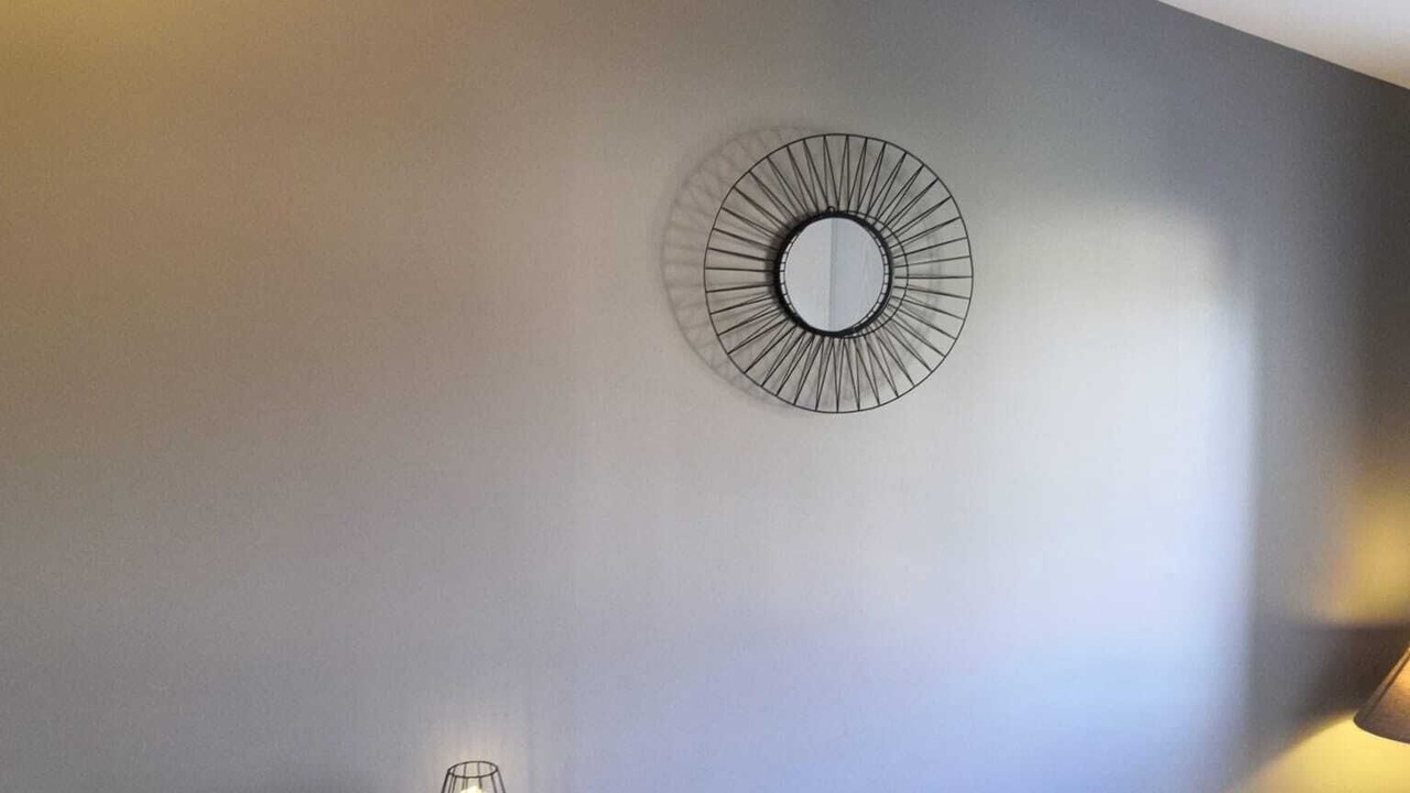 Photo of Bedroom in Pont-Saint-Esprit