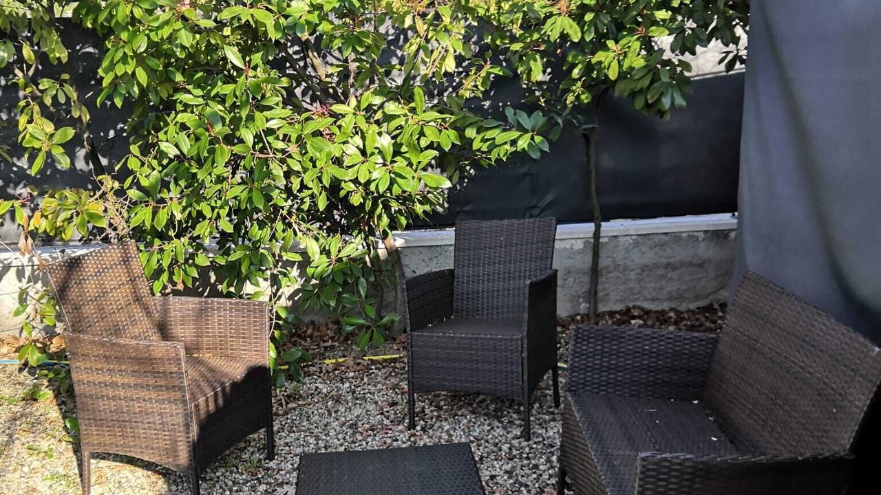 Photo of Patio Balcony in Pont-Saint-Esprit