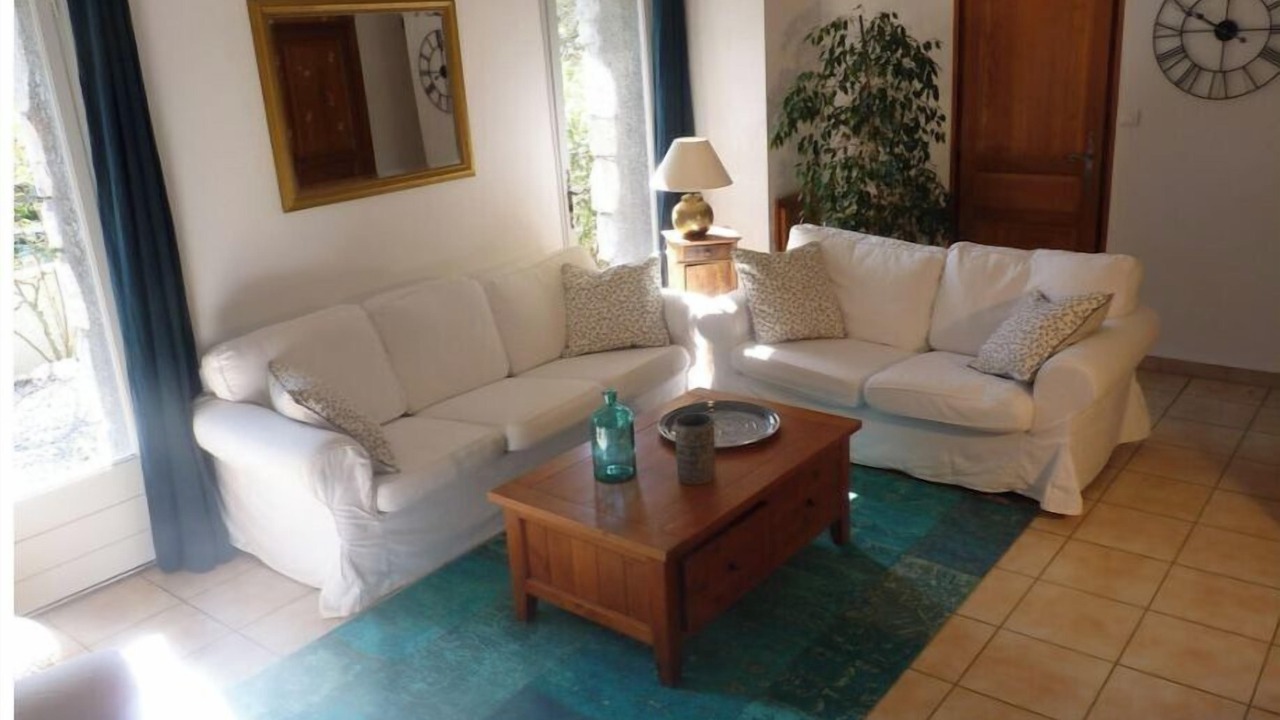 Photo of Livingroom in Rosieres