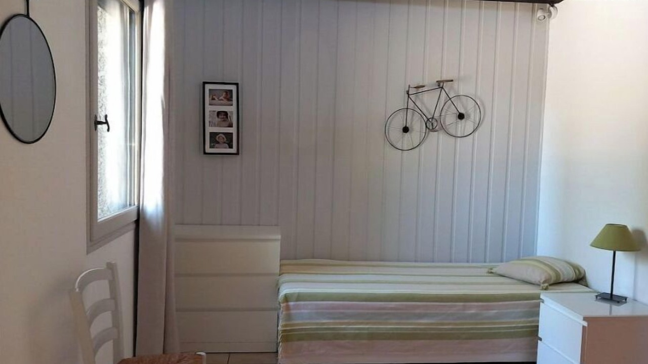 Photo of Bedroom in Rosieres