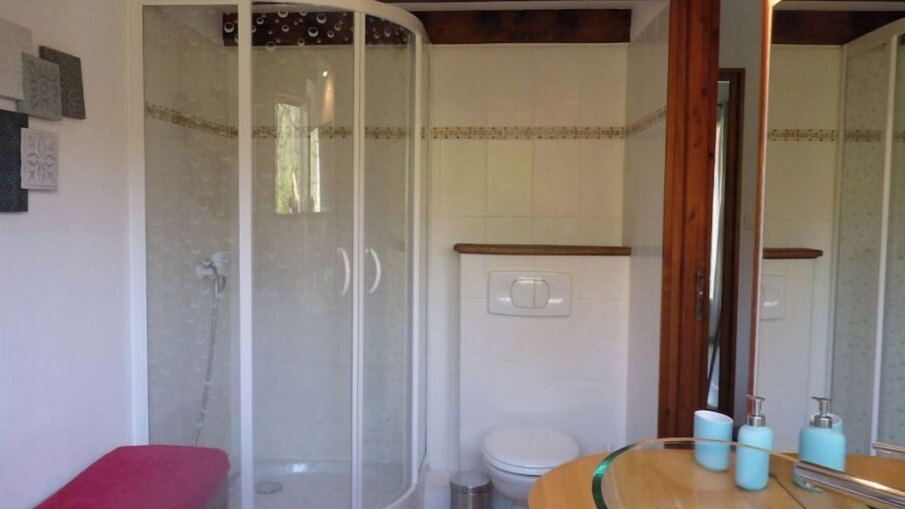 Photo of Bathroom in Rosieres