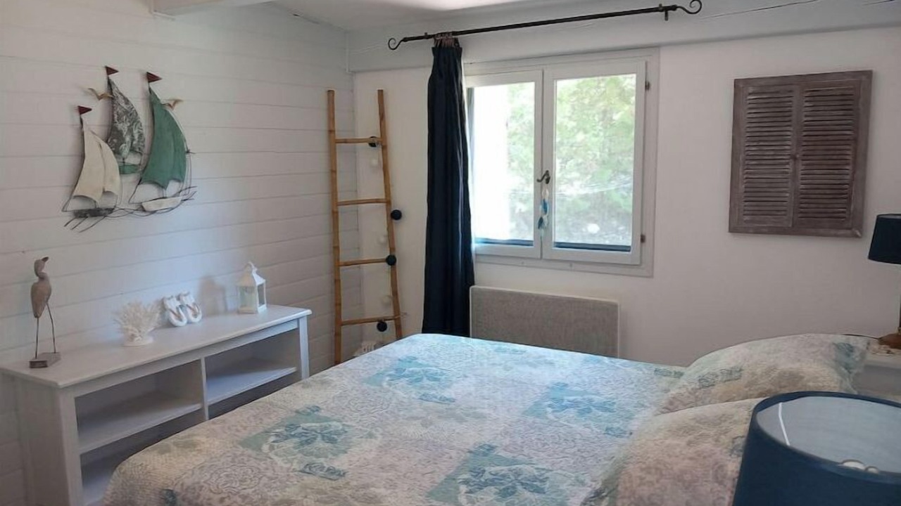 Photo of Bedroom in Rosieres