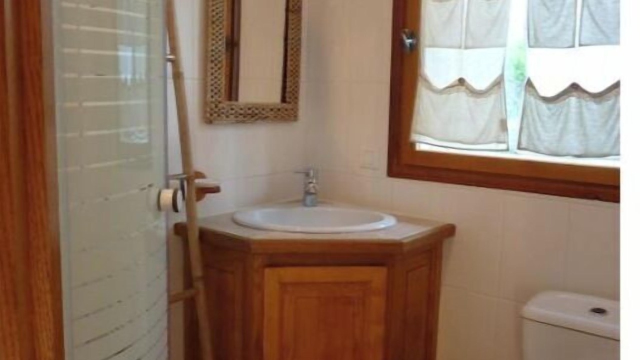Photo of Bathroom in Rosieres