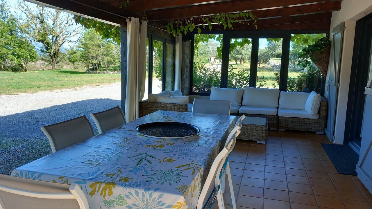 Photo of Outdoor in Rosieres