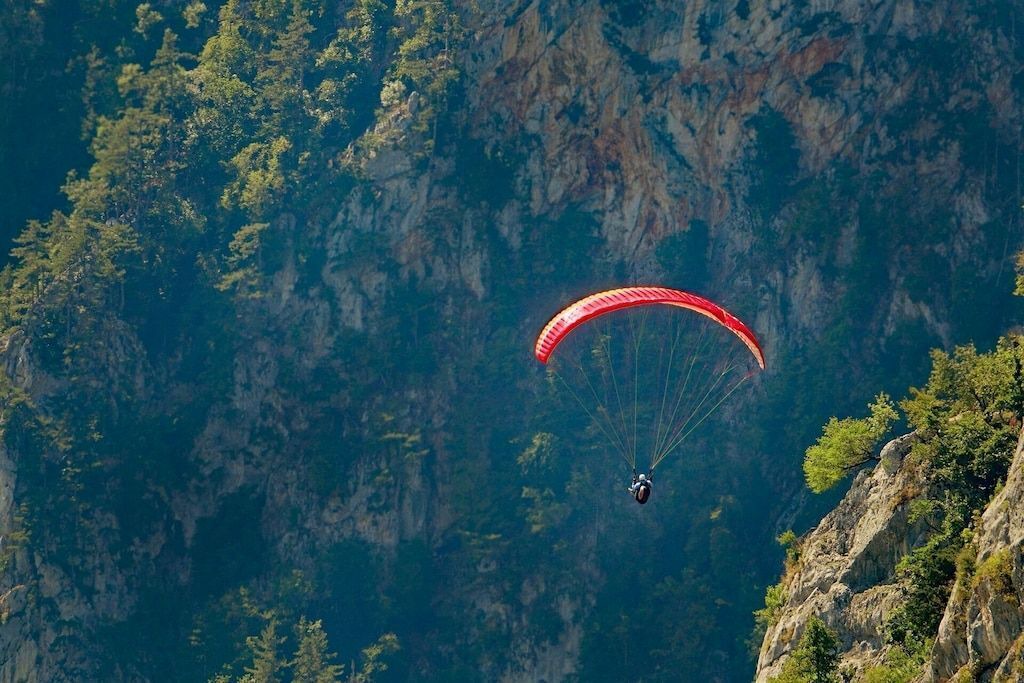 Photo of Outdoor in Rosieres