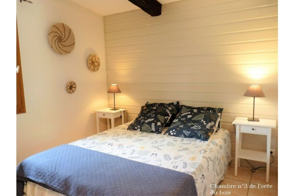 Photo of Bedroom in Rosieres