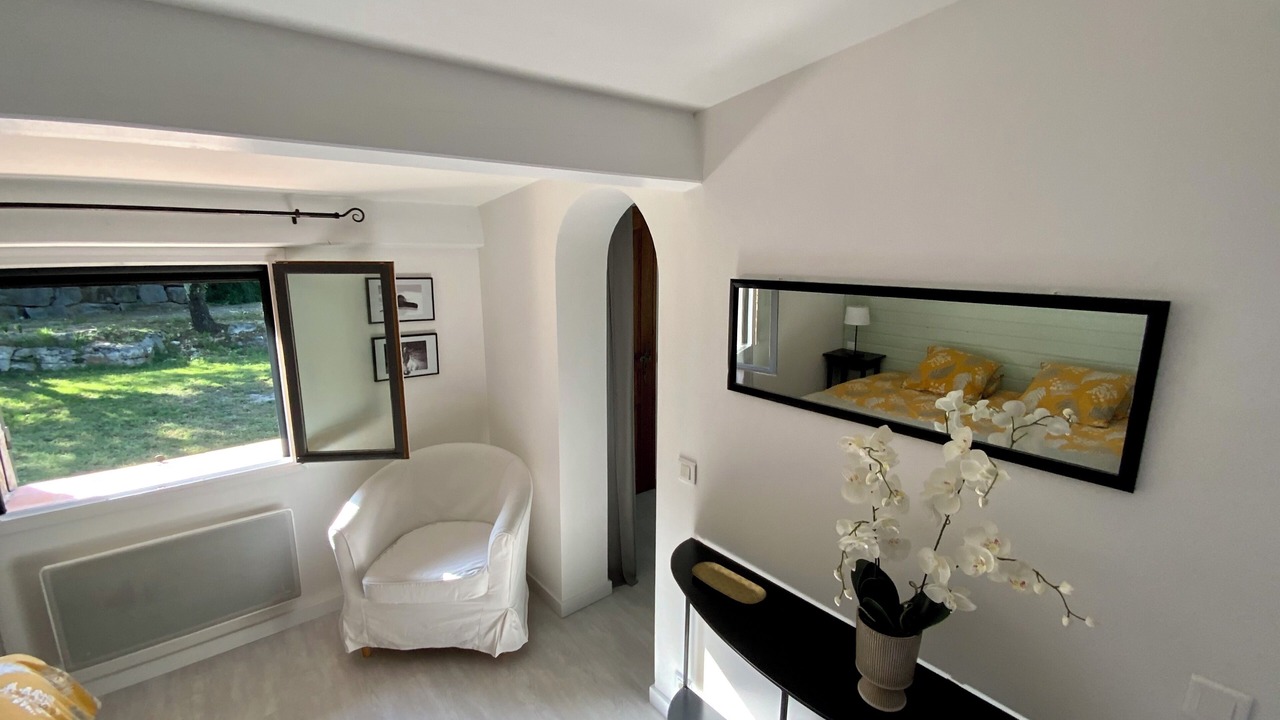 Photo of Bedroom in Rosieres