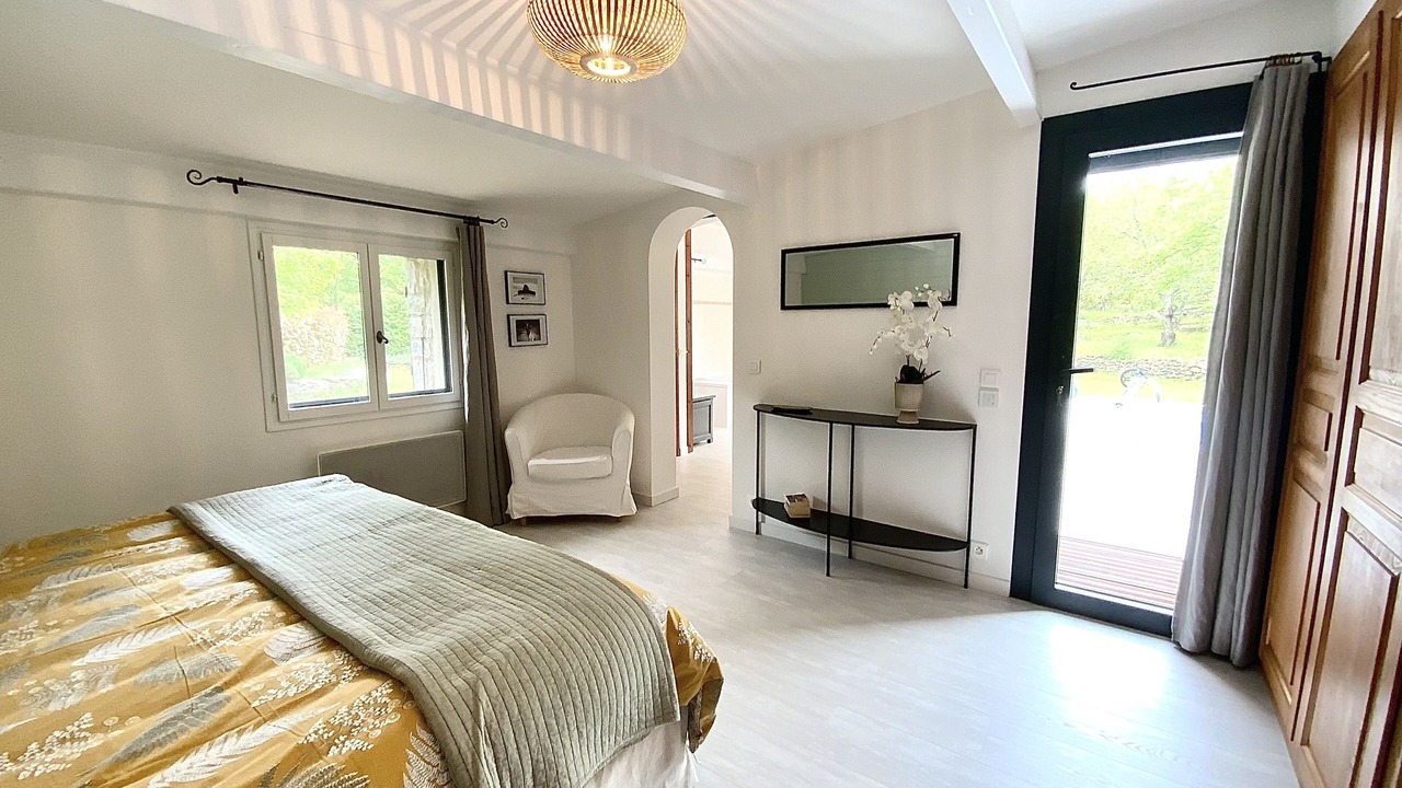 Photo of Bedroom in Rosieres