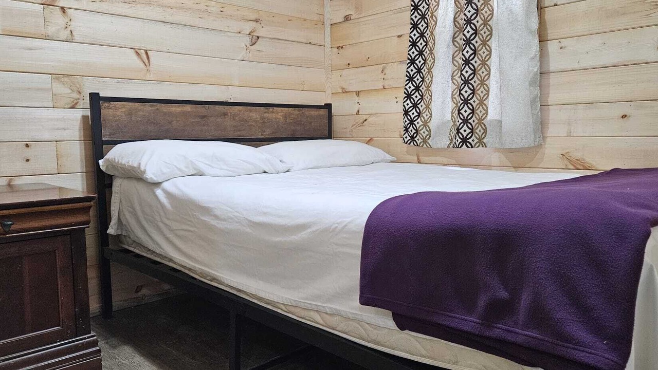 Photo of Bedroom in Hastings