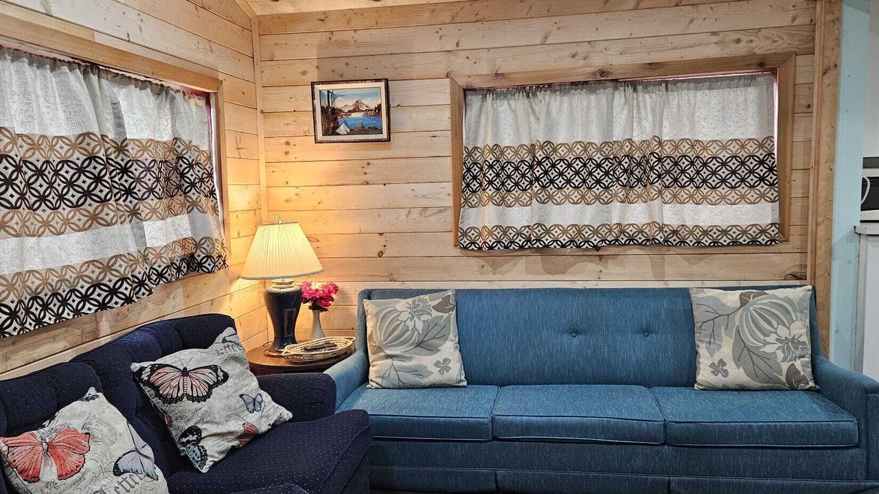 Photo of Livingroom in Hastings