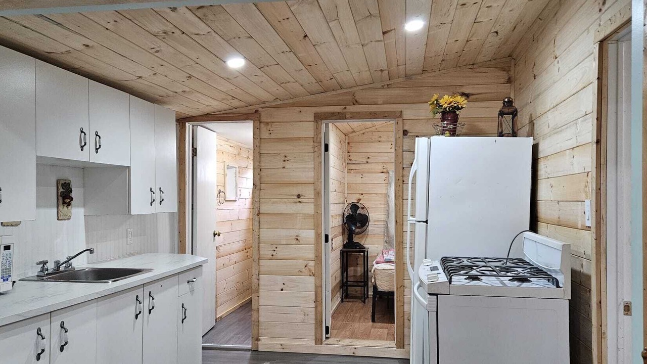 Photo of Kitchen in Hastings
