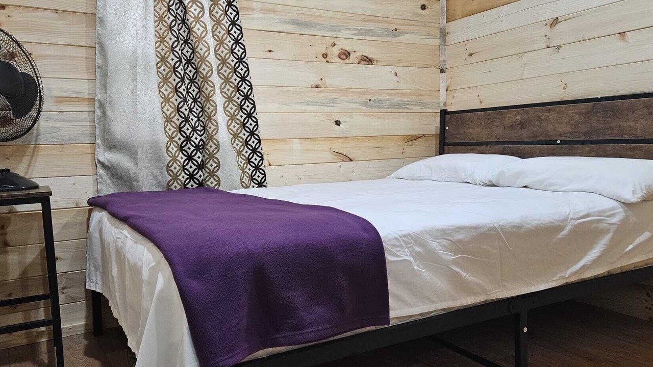 Photo of Bedroom in Hastings