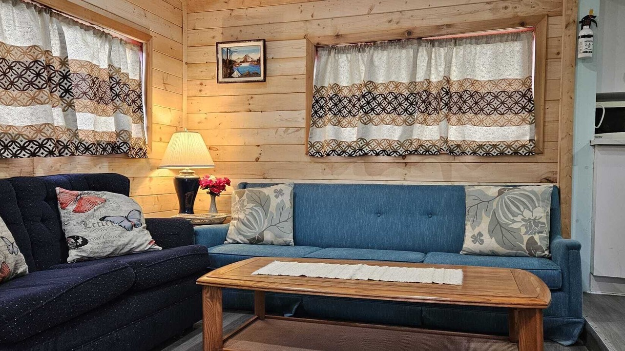 Photo of Livingroom in Hastings