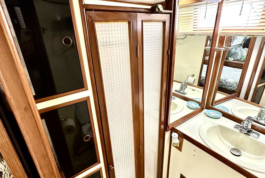 Photo of Bathroom in Key Largo