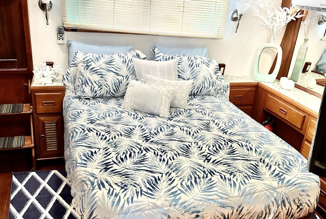 Photo of Bedroom in Key Largo