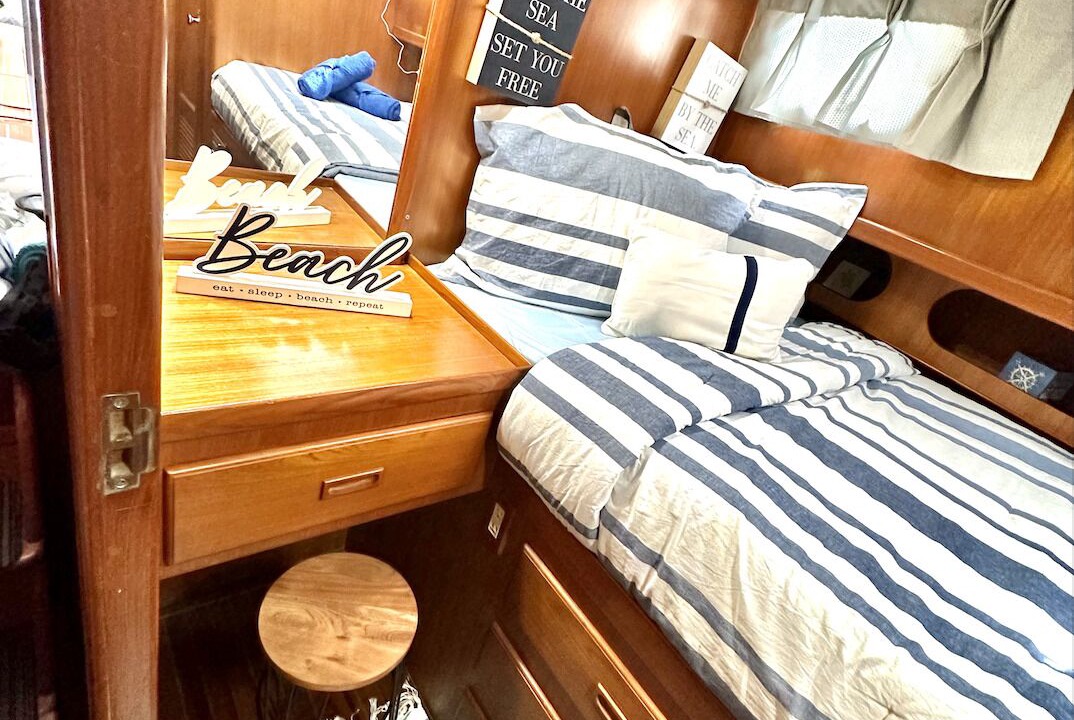 Photo of Bedroom in Key Largo