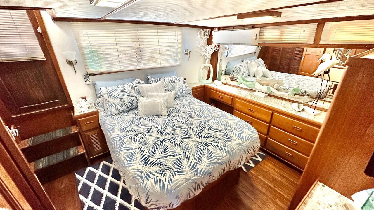 Photo of Bedroom in Key Largo
