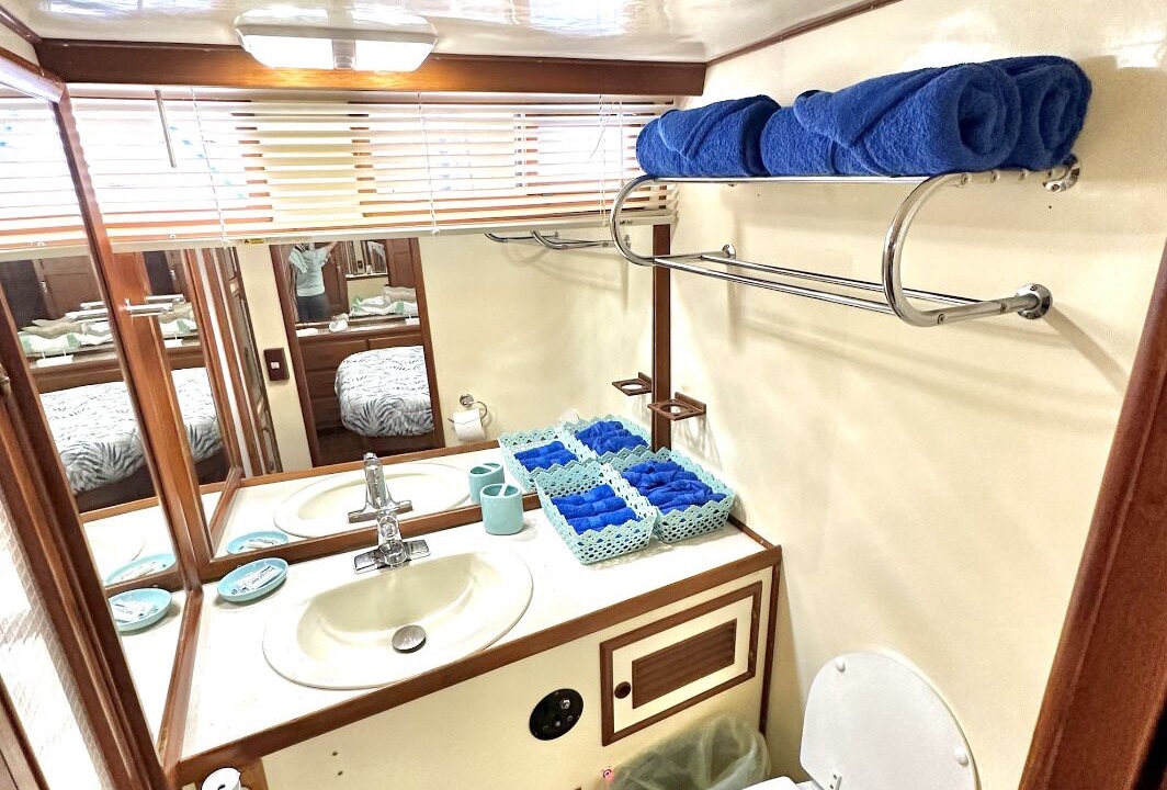 Photo of Bathroom in Key Largo