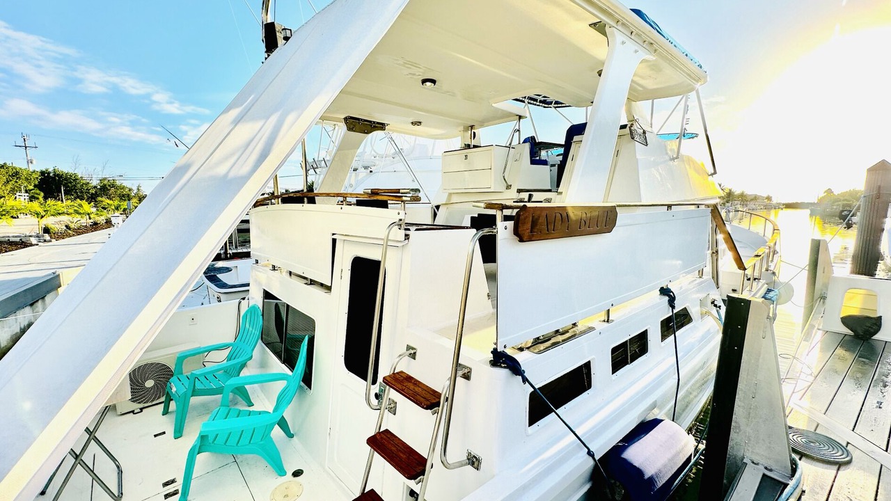 Photo of Outdoor in Key Largo