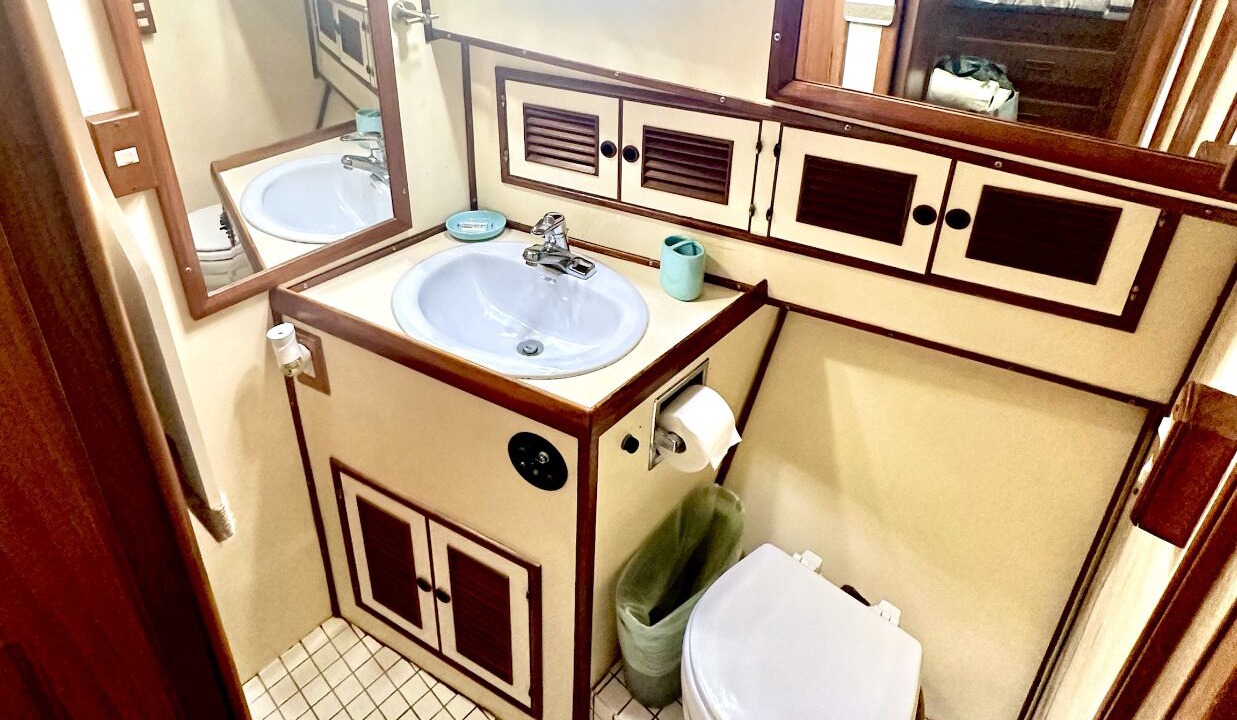 Photo of Bathroom in Key Largo