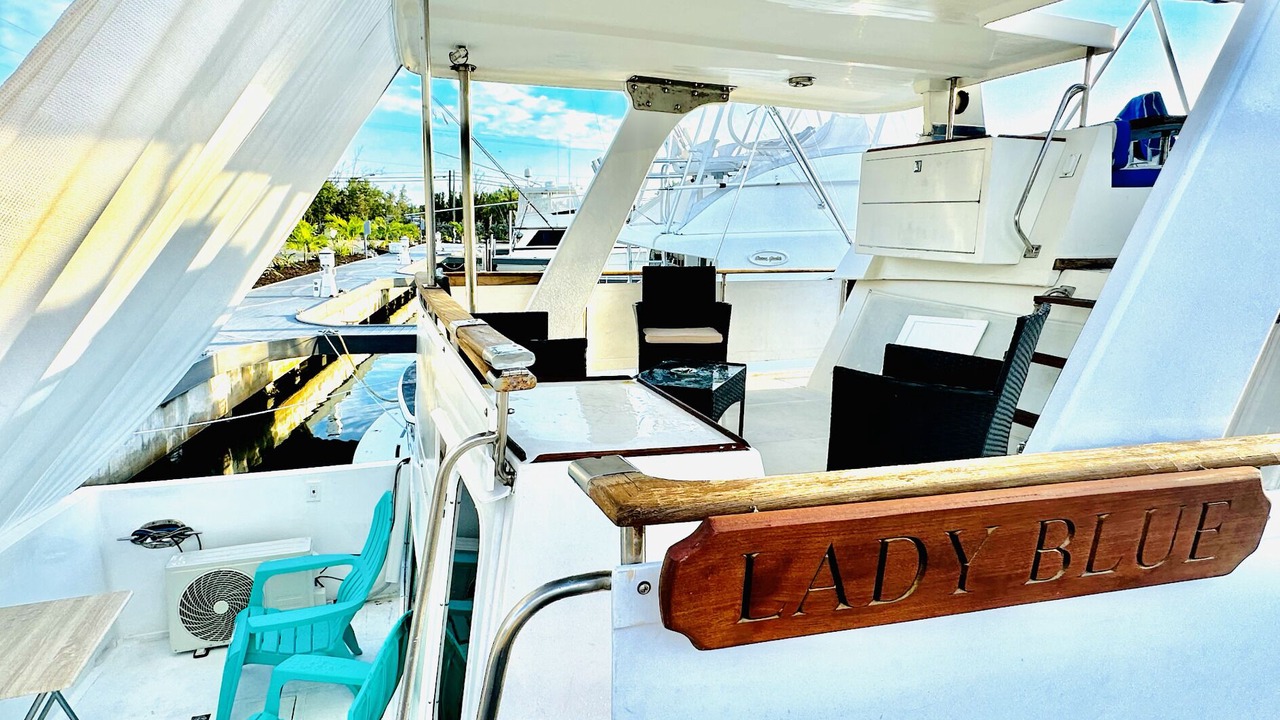 Photo of Outdoor in Key Largo