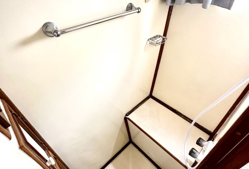 Photo of Bathroom in Key Largo