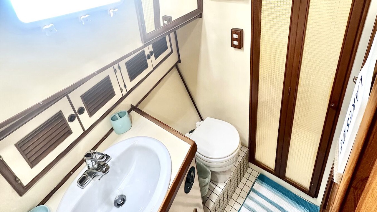 Photo of Bathroom in Key Largo