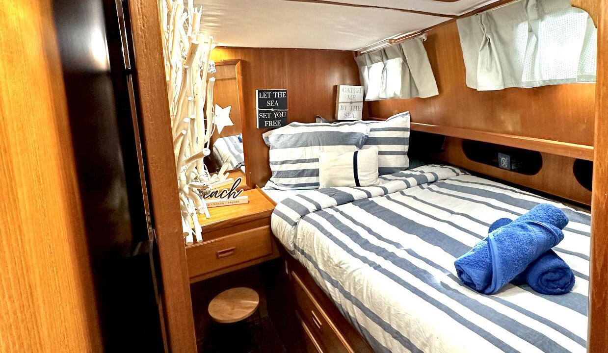 Photo of Bedroom in Key Largo