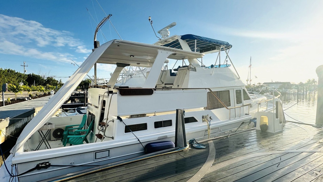 Photo of Outdoor in Key Largo