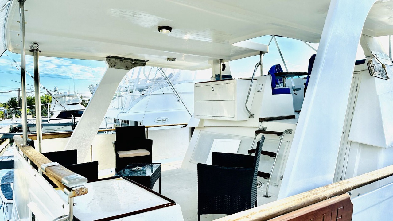 Photo of Outdoor in Key Largo