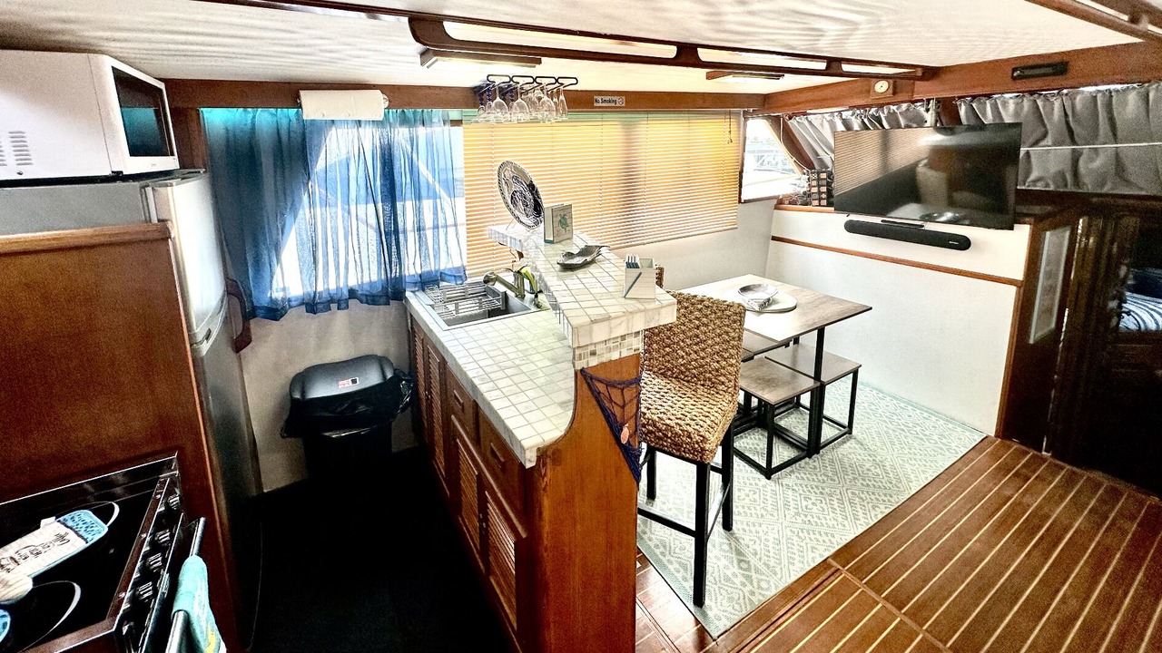 Photo of Bedroom in Key Largo