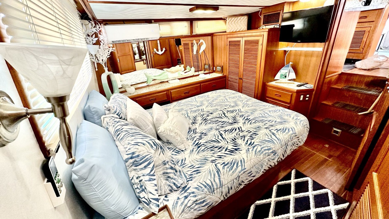 Photo of Bedroom in Key Largo