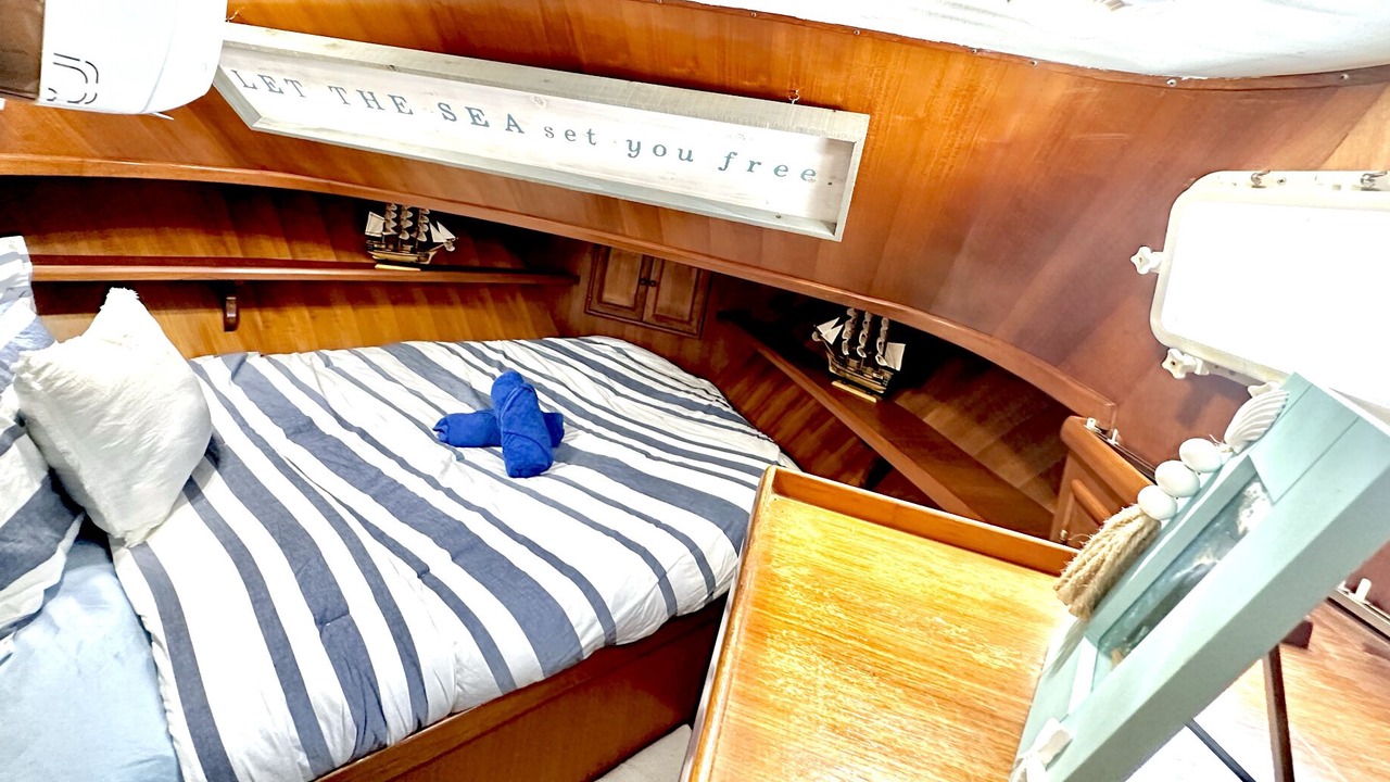 Photo of Bedroom in Key Largo