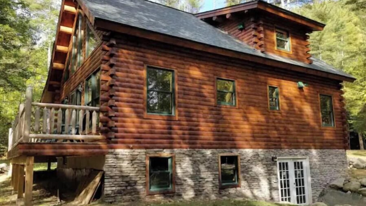 Photo of Outdoor in Charlemont