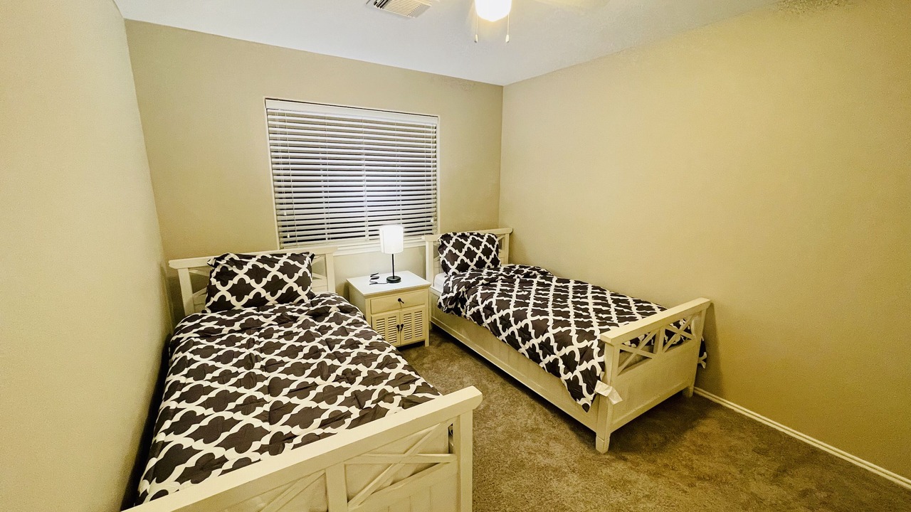 Photo of Bedroom in Rosenberg