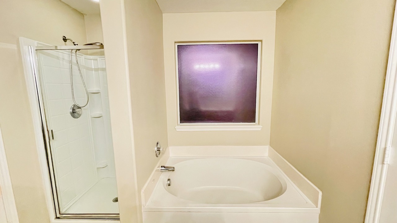 Photo of Bathroom in Rosenberg
