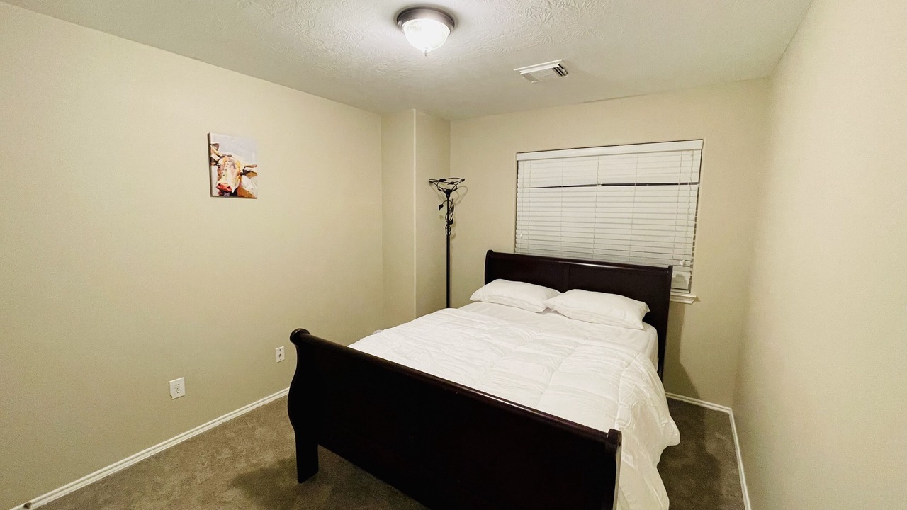 Photo of Bedroom in Rosenberg