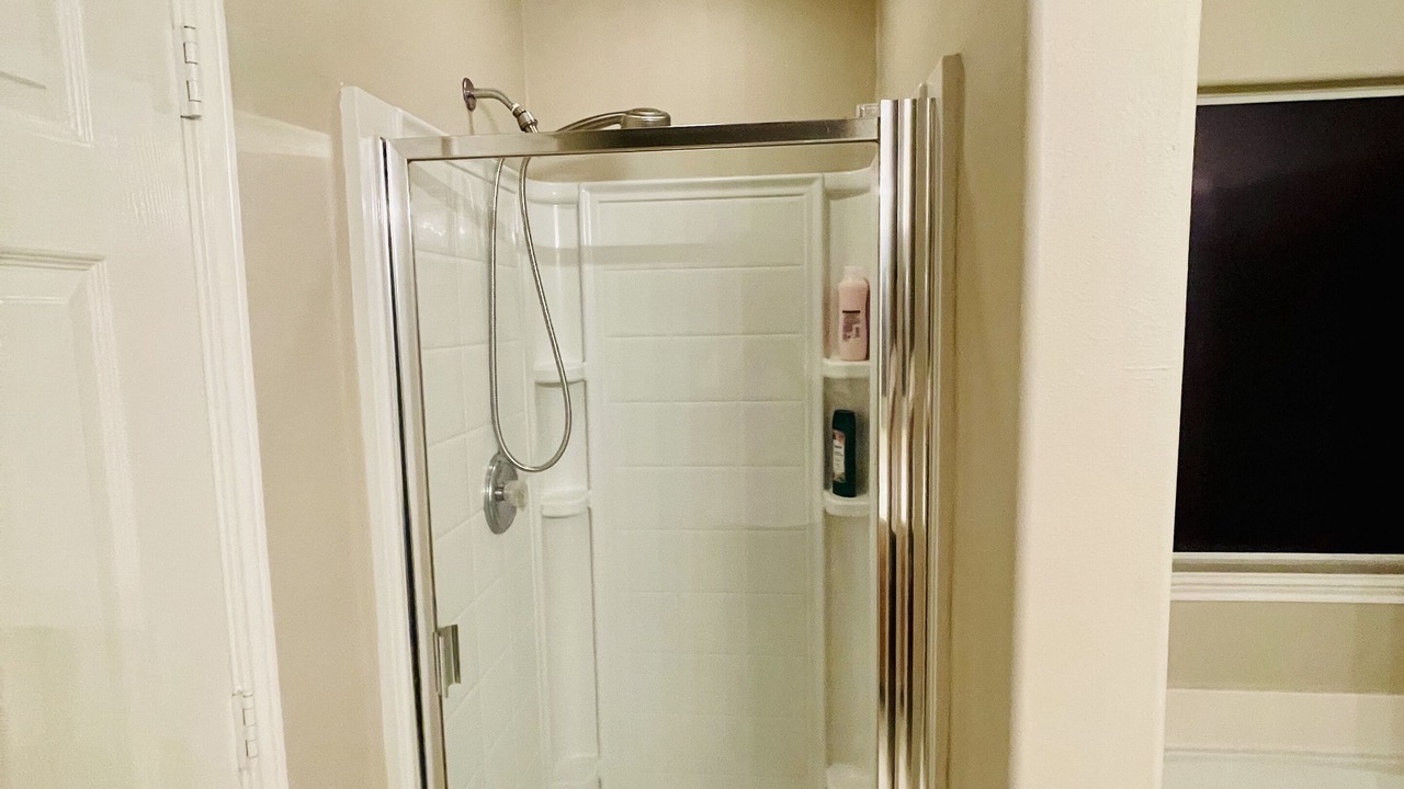 Photo of Bathroom in Rosenberg