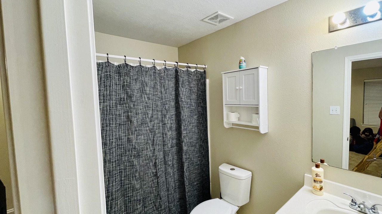 Photo of Bathroom in Rosenberg