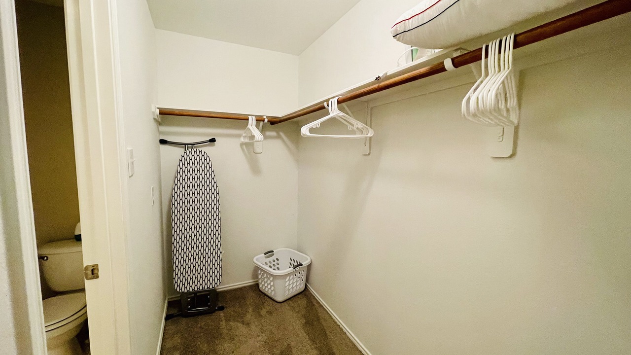 Photo of Bathroom in Rosenberg