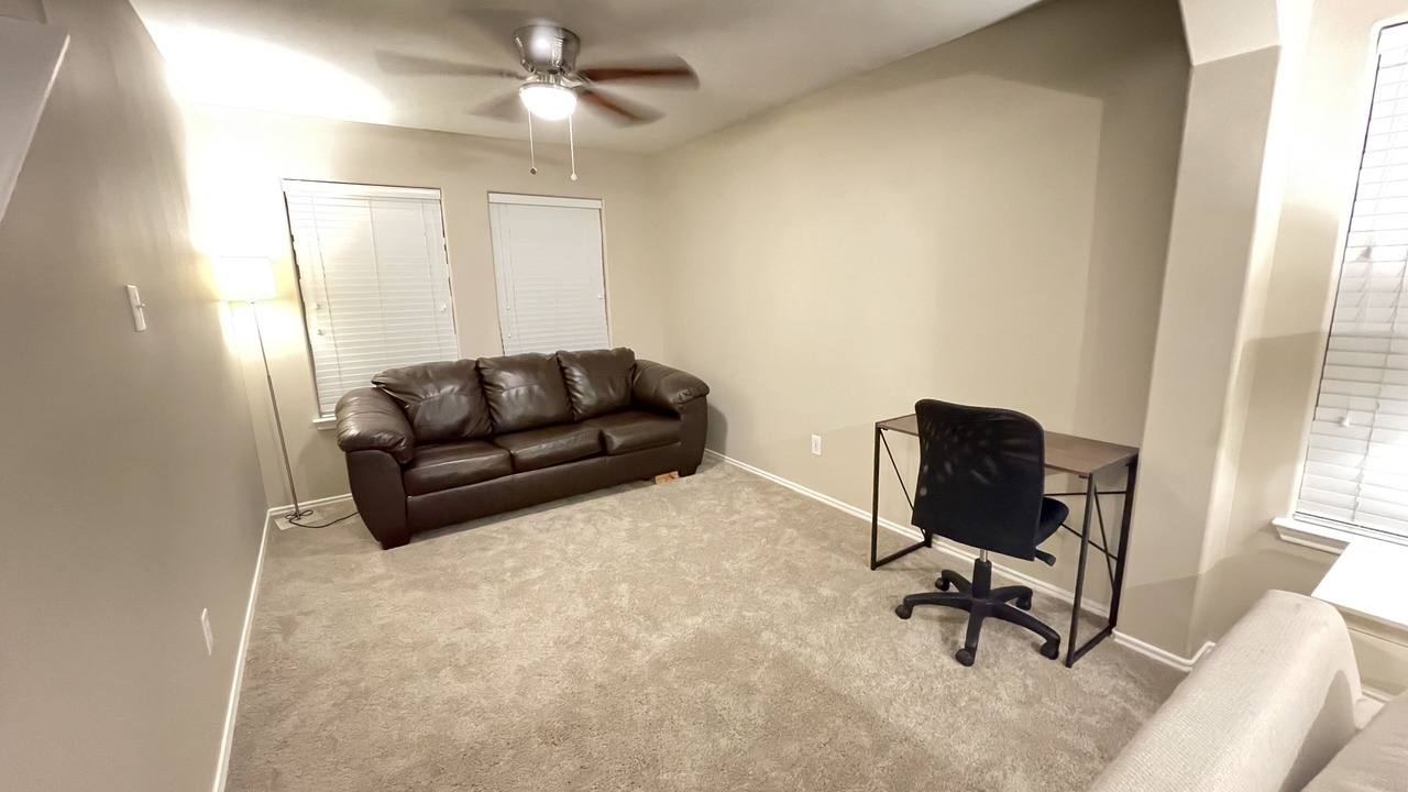 Photo of Livingroom in Rosenberg