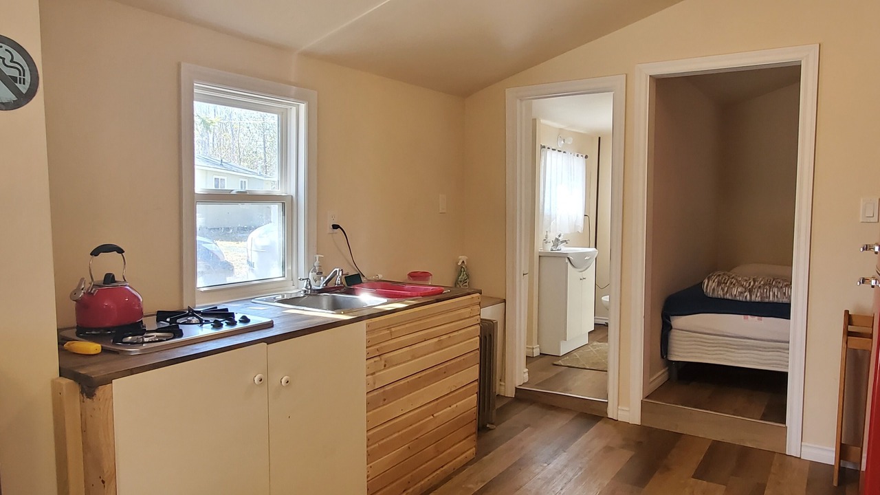 Photo of Kitchen in Hastings